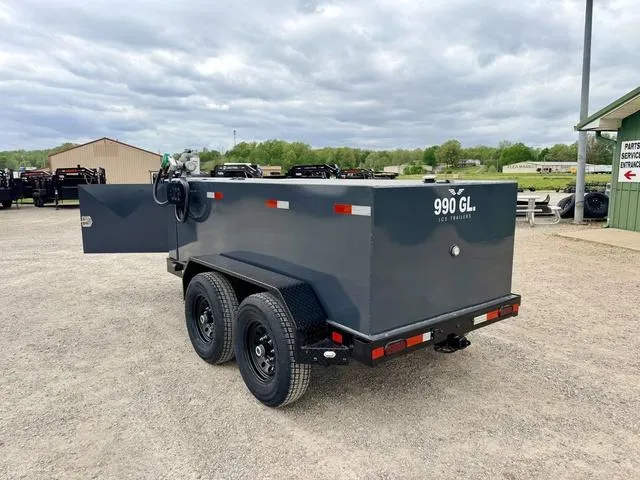 new Flat Decks BCI Trailers  for sale, in Poplar Bluff, MO Thumbnail 10