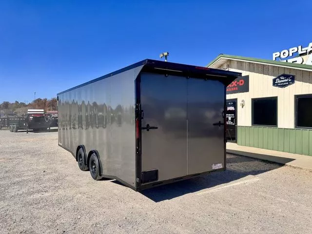 new Car Haulers / Racing Trailers J&A Trailers  for sale, in Poplar Bluff, MO Thumbnail 20