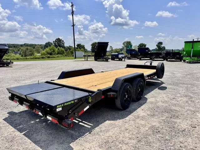 new Equipment / Flatbed Trailers Load Trail  for sale, in Poplar Bluff, MO Thumbnail 3