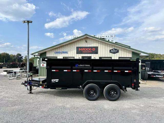 new Dump Trailers Load Trail  for sale, in Poplar Bluff, MO Thumbnail 13