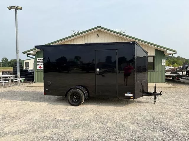 new Cargo (Enclosed) Trailers Anvil Trailers  for sale, in Poplar Bluff, MO Thumbnail 2