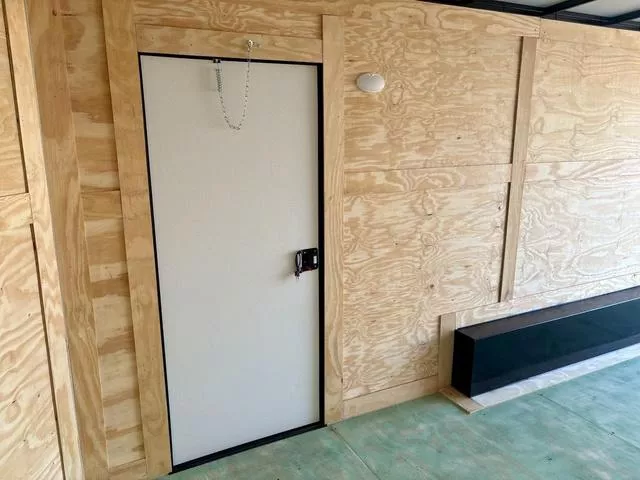 new Cargo (Enclosed) Trailers Arising  for sale, in Poplar Bluff, MO Thumbnail 11