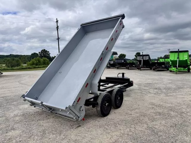 new Dump Trailers Load Trail  for sale, in Poplar Bluff, MO Thumbnail 8