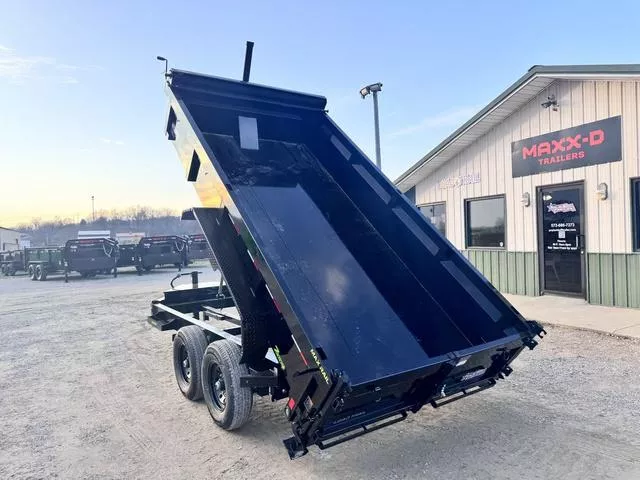 new Dump Trailers Load Trail  for sale, in Poplar Bluff, MO Thumbnail 3