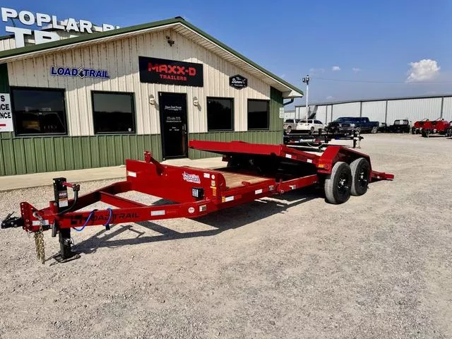 new Tilt Trailers Load Trail  for sale, in Poplar Bluff, MO Thumbnail 2