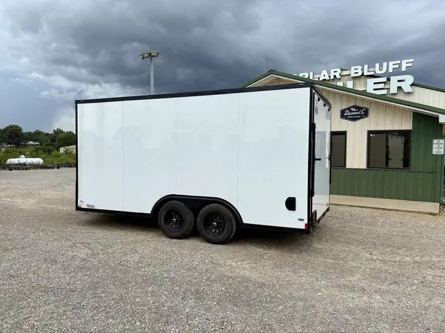 new Cargo (Enclosed) Trailers Anvil Trailers  for sale, in Poplar Bluff, MO Thumbnail 3