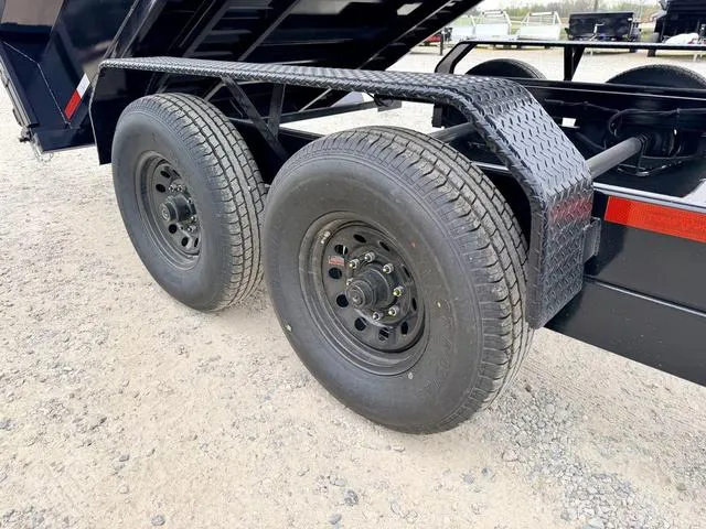 new Dump Trailers Texas Pride Trailers  for sale, in Poplar Bluff, MO Thumbnail 19