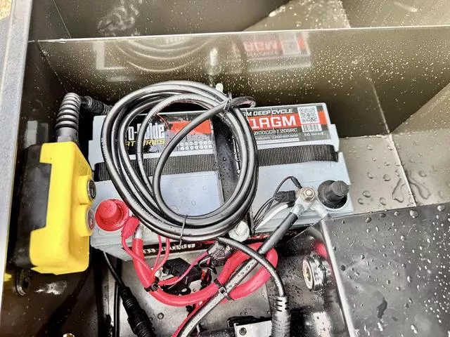 new Dump Trailers MAXX-D  for sale, in Poplar Bluff, MO Thumbnail 21