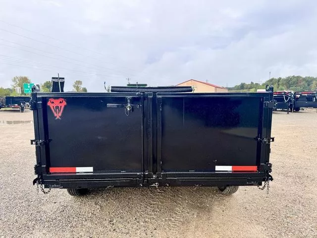 new Dump Trailers Texas Pride Trailers  for sale, in Poplar Bluff, MO Thumbnail 17
