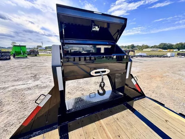 new Flat Decks MAXX-D  for sale, in Poplar Bluff, MO Thumbnail 19