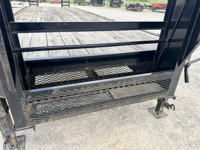 used Flat Decks Other  for sale, in Poplar Bluff, MO Thumbnail 12