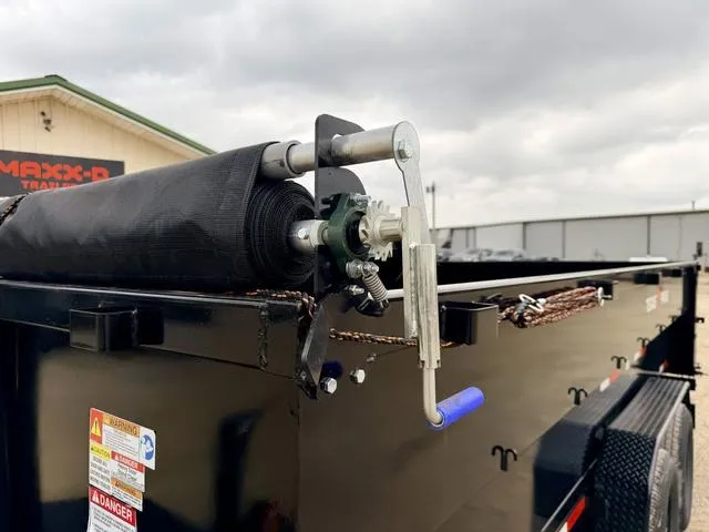 new Dump Trailers Texas Pride Trailers  for sale, in Poplar Bluff, MO Thumbnail 17