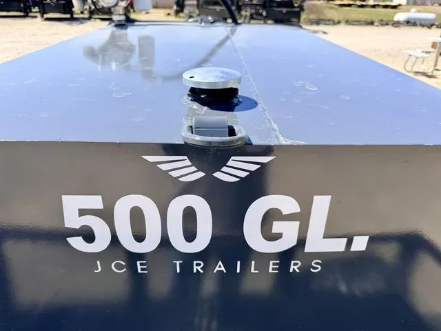 new Utility Trailers BCI Trailers  for sale, in Poplar Bluff, MO Thumbnail 6