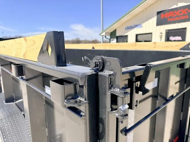 new Dump Trailers Diamond C Trailers  for sale, in Poplar Bluff, MO Thumbnail 15