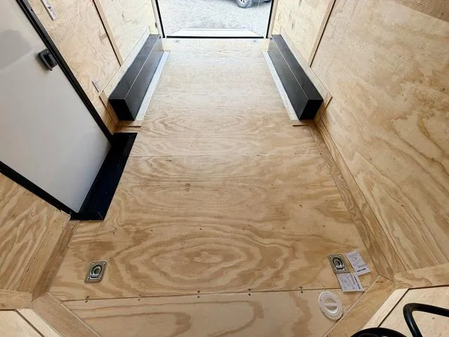 new Cargo (Enclosed) Trailers Anvil  for sale, in Poplar Bluff, MO Thumbnail 26