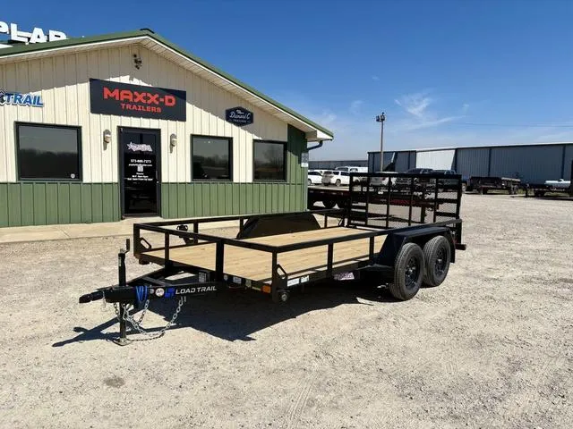 new Utility Trailers Load Trail  for sale, in Poplar Bluff, MO Thumbnail 2