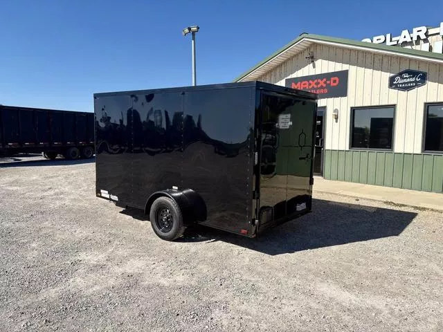 new Cargo (Enclosed) Trailers Arising  for sale, in Poplar Bluff, MO Thumbnail 2