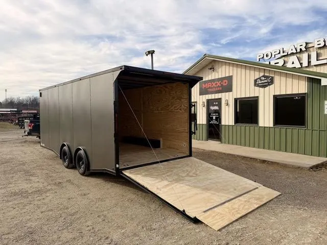 new Car Haulers / Racing Trailers J&A Trailers  for sale, in Poplar Bluff, MO Thumbnail 11