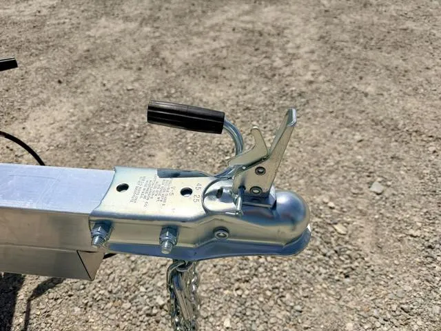 new Utility Trailers Aluma  for sale, in Poplar Bluff, MO Thumbnail 17