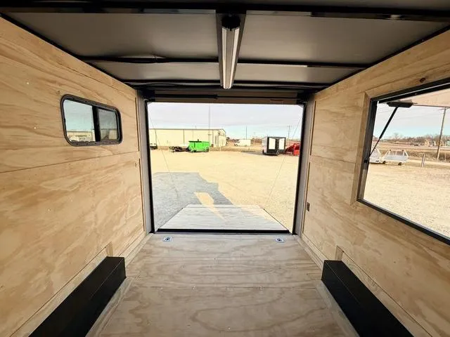 new Utility Trailers Anvil  for sale, in Poplar Bluff, MO Thumbnail 20