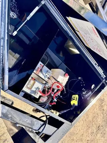 new Dump Trailers MAXX-D  for sale, in Poplar Bluff, MO Thumbnail 28