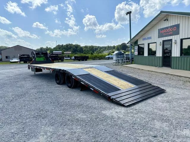 new Utility Trailers MAXX-D  for sale, in Poplar Bluff, MO Thumbnail 7