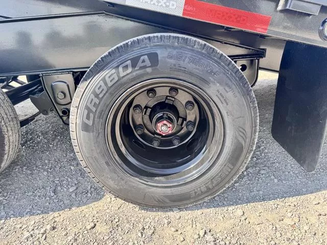 new Tilt Trailers MAXX-D  for sale, in Poplar Bluff, MO Thumbnail 27