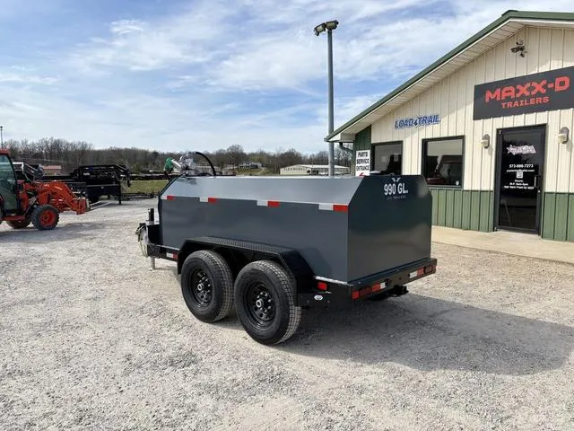 new Utility Trailers BCI Trailers  for sale, in Poplar Bluff, MO Thumbnail 3