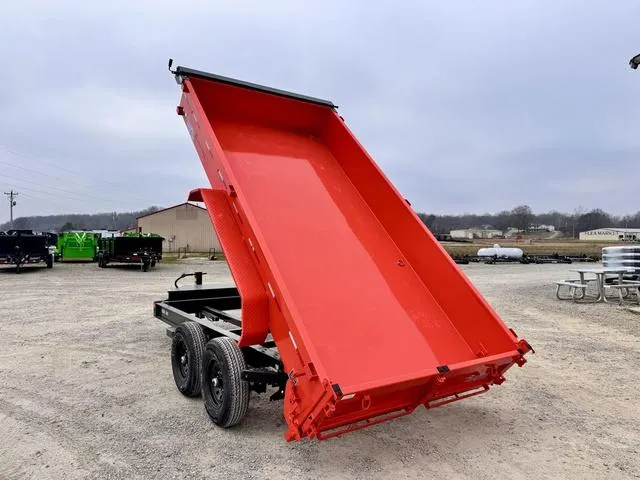 new Dump Trailers Load Trail  for sale, in Poplar Bluff, MO Thumbnail 5
