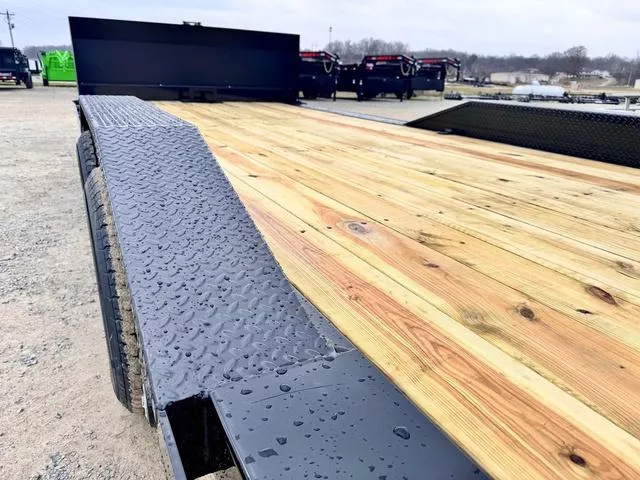 new Tilt Trailers MAXX-D  for sale, in Poplar Bluff, MO Thumbnail 10