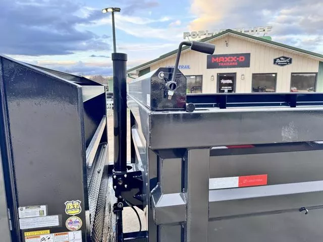 new Dump Trailers Load Trail  for sale, in Poplar Bluff, MO Thumbnail 9