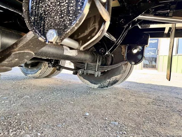 new Utility Trailers MAXX-D  for sale, in Poplar Bluff, MO Thumbnail 12