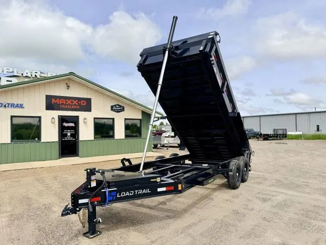 new Dump Trailers Load Trail  for sale, in Poplar Bluff, MO Thumbnail 4