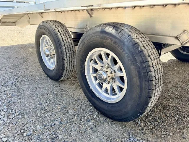 new Equipment / Flatbed Trailers Aluma  for sale, in Poplar Bluff, MO Thumbnail 21