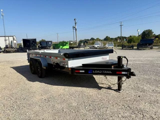 new Dump Trailers Load Trail  for sale, in Poplar Bluff, MO Thumbnail 18