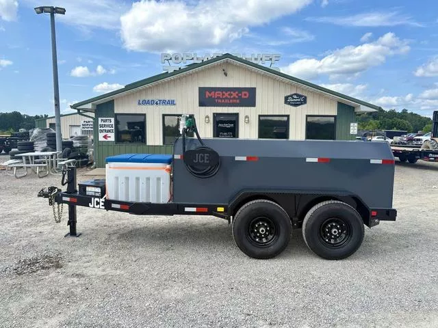new Utility Trailers BCI Trailers  for sale, in Poplar Bluff, MO Thumbnail 2