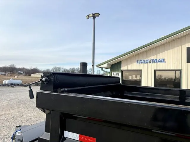 new Dump Trailers Load Trail  for sale, in Poplar Bluff, MO Thumbnail 21