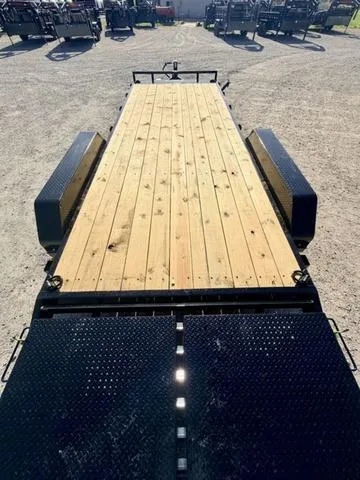 new Equipment / Flatbed Trailers Load Trail  for sale, in Poplar Bluff, MO Thumbnail 13
