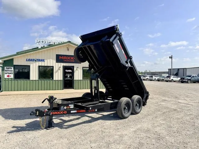 new Dump Trailers MAXX-D  for sale, in Poplar Bluff, MO Thumbnail 18