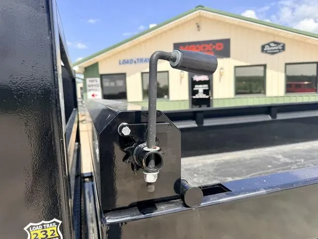 new Dump Trailers Load Trail  for sale, in Poplar Bluff, MO Thumbnail 9