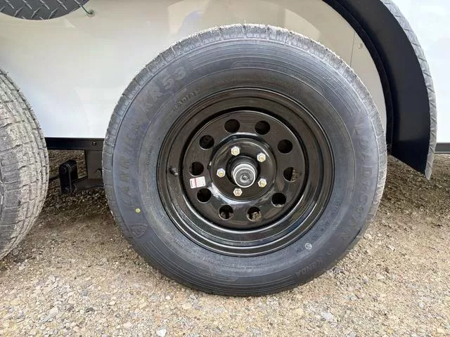 new Cargo (Enclosed) Trailers Arising  for sale, in Poplar Bluff, MO Thumbnail 15
