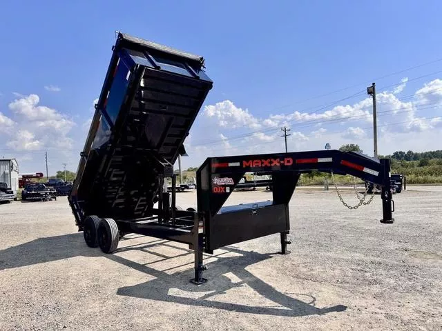 new Dump Trailers MAXX-D  for sale, in Poplar Bluff, MO Thumbnail 3