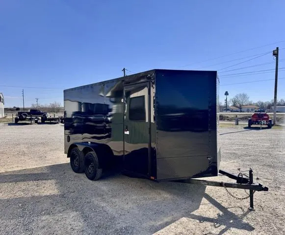 new Cargo (Enclosed) Trailers Arising  for sale, in Poplar Bluff, MO Thumbnail 7