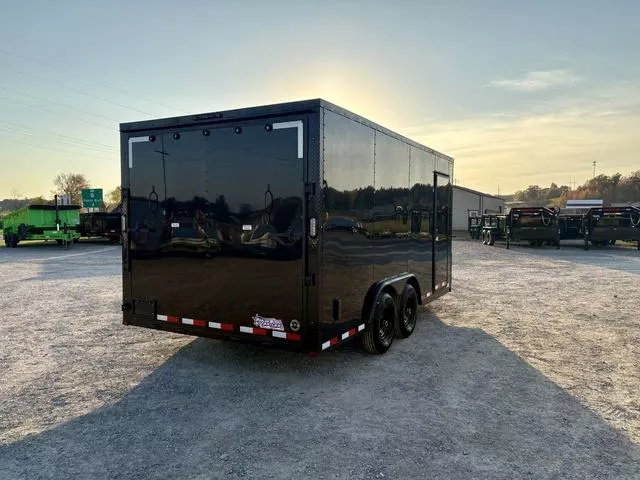 new Cargo (Enclosed) Trailers Arising  for sale, in Poplar Bluff, MO Thumbnail 3