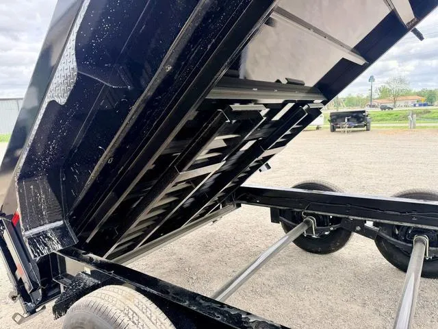 new Dump Trailers Load Trail  for sale, in Poplar Bluff, MO Thumbnail 16