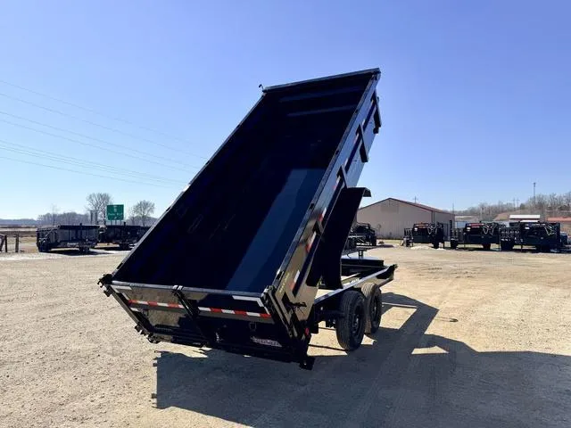 new Dump Trailers Load Trail  for sale, in Poplar Bluff, MO Thumbnail 6