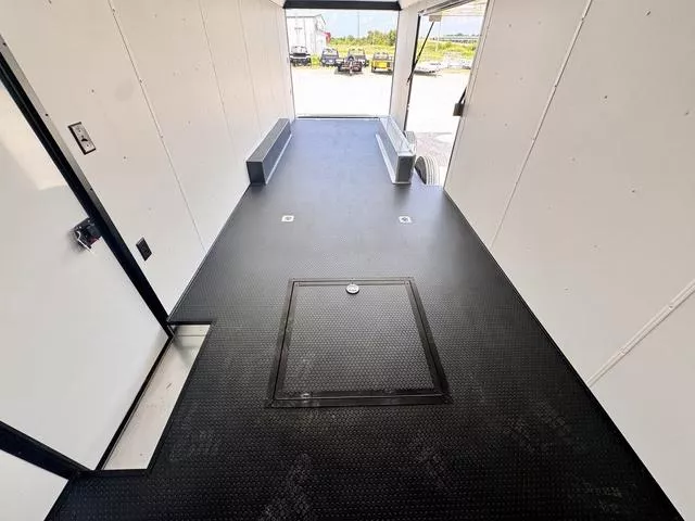 new Car Haulers / Racing Trailers United Trailers  for sale, in Poplar Bluff, MO Thumbnail 23