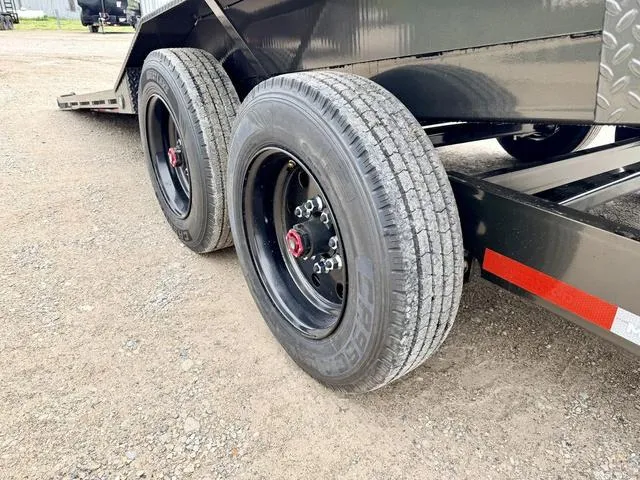 new Tilt Trailers MAXX-D  for sale, in Poplar Bluff, MO Thumbnail 16