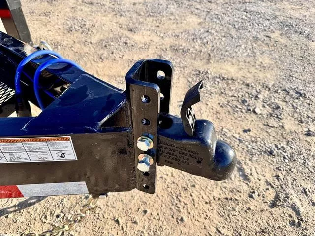 new Equipment / Flatbed Trailers Load Trail  for sale, in Poplar Bluff, MO Thumbnail 13