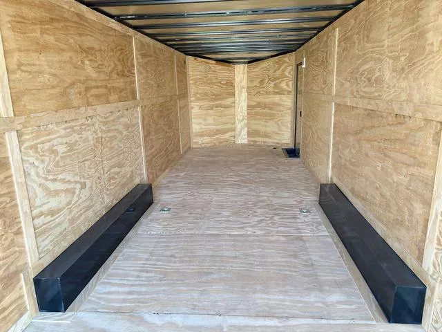 new Car Haulers / Racing Trailers J&A Trailers  for sale, in Poplar Bluff, MO Thumbnail 11